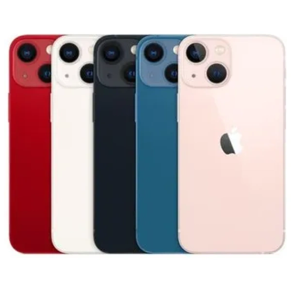 טלפון סלולרי Apple iPhone 13 128GB אפל