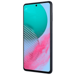 ⁦טלפון סלולרי Samsung Galaxy M54 256GB 8GB RAM כחול⁩ – תמונה ⁦4⁩