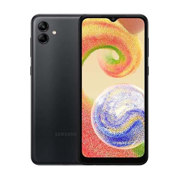 טלפון סלולרי Samsung Galaxy A04