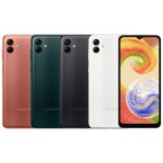 ⁦טלפון סלולרי Samsung Galaxy A04⁩ – תמונה ⁦3⁩