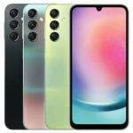 טלפון סלולרי Samsung Galaxy A34 5G 128GB סמסונג