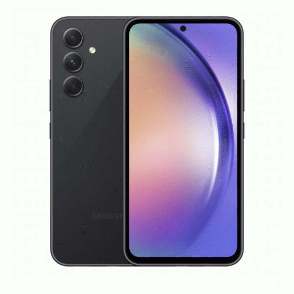 טלפון סלולארי - Samsung galaxy A54 128GB שחור