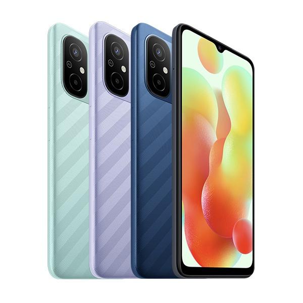 טלפון סלולרי Xiaomi Redmi 12C 128GB 4GB RAM