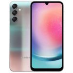 ⁦טלפון סלולרי Samsung Galaxy A24 128GB⁩ – תמונה ⁦5⁩