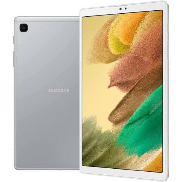 טאבלט Samsung Galaxy Tab A7 32GB  - צבע כסוף