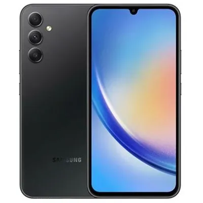 890478_3 טלפון סלולרי Samsung Galaxy A24 128GB – תמונה 1