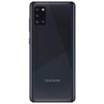 ⁦טלפון סלולרי Samsung Galaxy A31 SM-A315F/DS 128GB 4GB RAM⁩ – תמונה ⁦2⁩