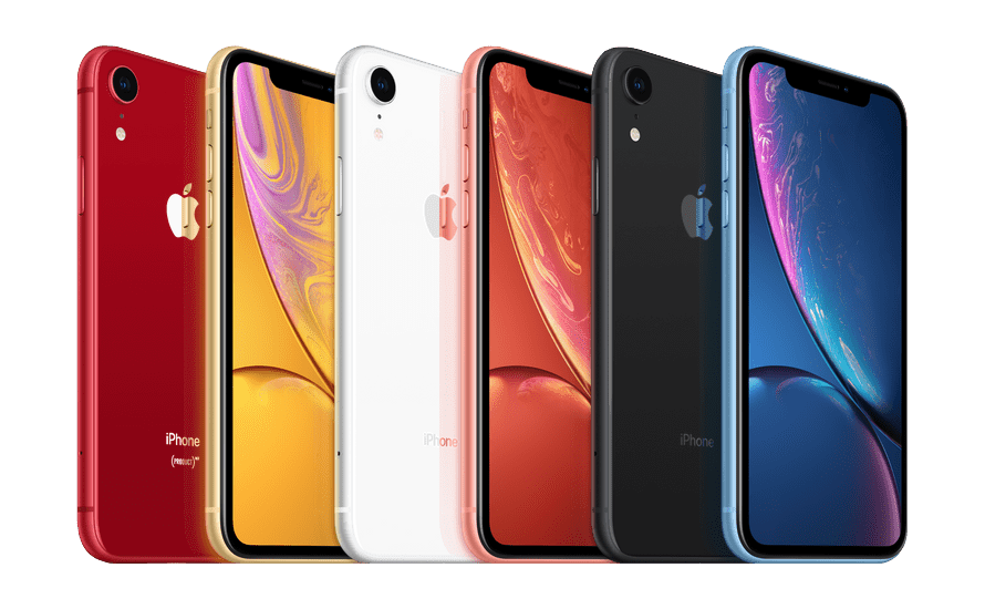 אייפון XR