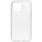 כיסוי לכל האייפונים - Otterbox Symmetry - שקוף נצנצים קשיח