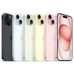 אייפון Apple iPhone 15 256GB אולה סטור