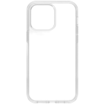 כיסוי לכל האייפונים - Otterbox Symmetry - שקוף קשיח