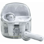 אוזניות JBL Tune Flex מגוון צבעים - שחור