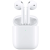 אוזניות אלחוטיות Apple AirPods 2 (2nd generation)