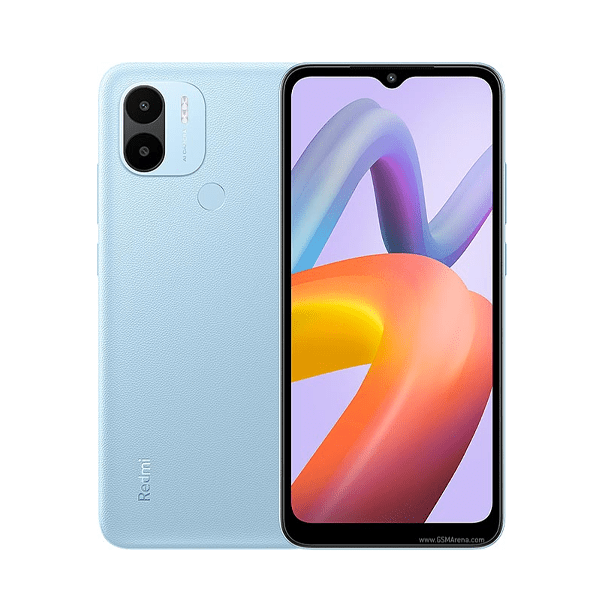 Xiaomi Redmi A2 Plus 64GB תכלת