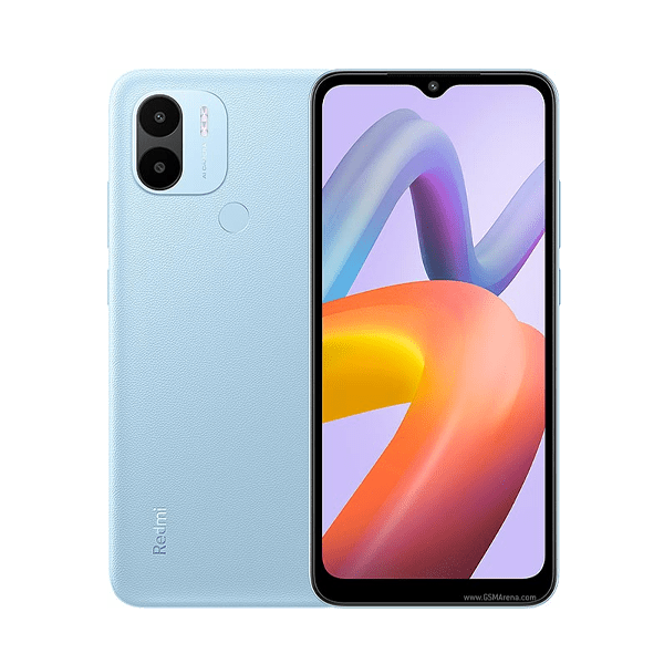 881566 Xiaomi Redmi A2 Plus 64GB תכלת – תמונה 1