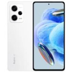 Xiaomi Redmi Note 12 Pro 5G 256GB לבן