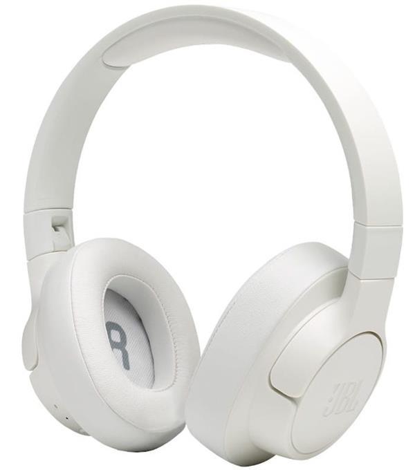 883548 אוזניות JBL TUNE T700BT לבן – תמונה 1