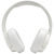 ⁦אוזניות JBL TUNE T700BT לבן⁩ – תמונה ⁦2⁩