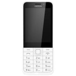 ⁦NOKIA נוקיה 230 כסוף⁩ – תמונה ⁦2⁩