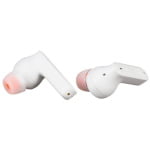 ⁦אוזניות Bluetooth JBL TUNE 230NC TWS לבן⁩ – תמונה ⁦3⁩