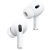 ⁦אוזניות אלחוטיות Apple AirPods Pro 2 (2nd Generation-TYPE-C)⁩ – תמונה ⁦2⁩