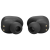 ⁦אוזניות Bluetooth JBL TUNE 130 TW שחור⁩ – תמונה ⁦3⁩