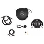 ⁦אוזניות אלחוטיות  JBL Club ONE שחור⁩ – תמונה ⁦5⁩