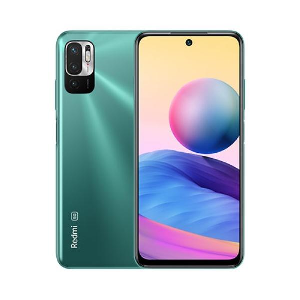 XIAOMI REDMI NOTE10 5G 128GB ירוק