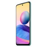 ⁦XIAOMI REDMI NOTE10 5G 128GB ירוק⁩ – תמונה ⁦3⁩