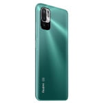 ⁦XIAOMI REDMI NOTE10 5G 128GB ירוק⁩ – תמונה ⁦2⁩