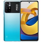 XIAOMI POCO M4 PRO 5G 128GB כחול