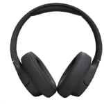 ⁦אוזניות קשת אלחוטיות JBL Tune 720BT שחור⁩ – תמונה ⁦2⁩