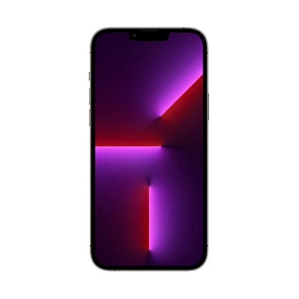 Apple iPhone 13 Pro Max 256GB | שחור (מאוקטב)