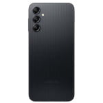 ⁦GALAXY A14 128GB שחור⁩ – תמונה ⁦2⁩