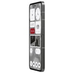 ⁦Nothing Phone (2) 256GB לבן⁩ – תמונה ⁦7⁩