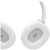 ⁦אוזניות קשת אלחוטיות JBL TUNE 760BTNC לבן⁩ – תמונה ⁦3⁩