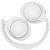 ⁦אוזניות קשת אלחוטיות JBL TUNE 760BTNC לבן⁩ – תמונה ⁦4⁩