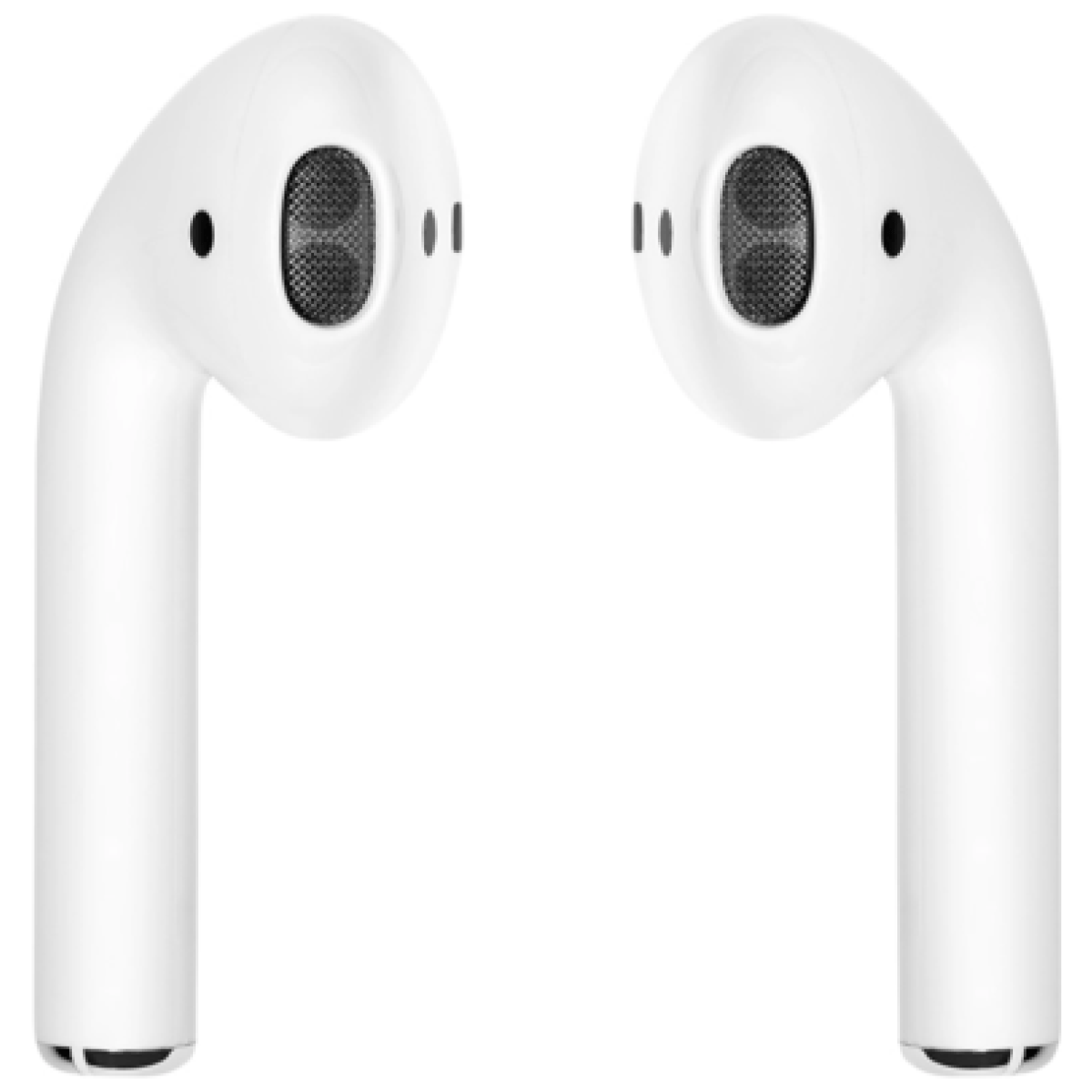 ⁦אוזניות אלחוטיות Apple AirPods 2 (2nd generation)⁩ – תמונה ⁦3⁩
