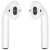 ⁦אוזניות אלחוטיות Apple AirPods 2 (2nd generation)⁩ – תמונה ⁦3⁩
