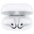 ⁦אוזניות אלחוטיות Apple AirPods 2 (2nd generation)⁩ – תמונה ⁦2⁩