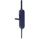 ⁦אוזניות אלחוטיות JBL Tune 125BT שחור⁩ – תמונה ⁦2⁩