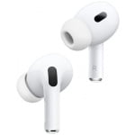 אוזניות אלחוטיות Apple AirPods Pro 2 (2nd Generation-Lightning)