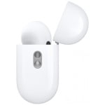⁦אוזניות אלחוטיות Apple AirPods Pro 2 (2nd Generation-Lightning)⁩ – תמונה ⁦2⁩
