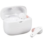 אוזניות Bluetooth JBL TUNE 230NC TWS לבן