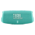 רמקול אלחוטי במגוון צבעים JBL CHARGE 5