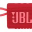 JBL רמקול אלחוטי GO 3