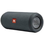 רמקול JBL FLIP ESSENTIAL - שחור