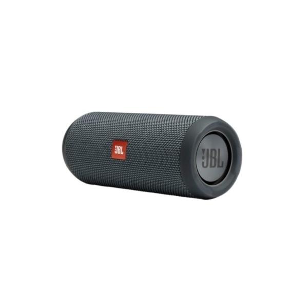 רמקול JBL FLIP ESSENTIAL - שחור