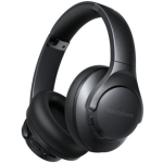 אוזניות קשת ANKER LIFE Q20 PLUS שחור