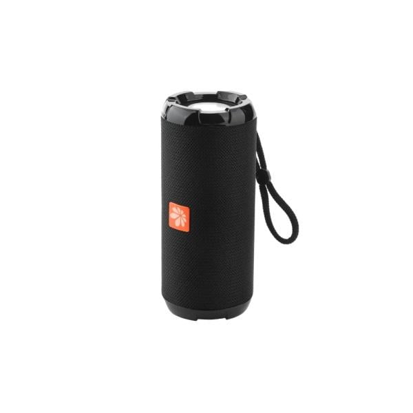 רמקול בלוטוס MBTS322 Miracase - שחור